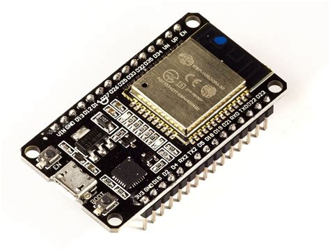 The inbuilt RED LED on the board is turned on once the board is connected. . Esp32 connect bluetooth controller
